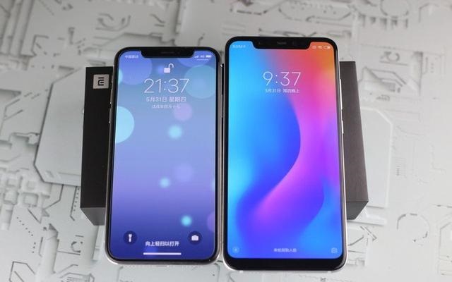 小米8和MIX2S哪個好？小米MIX2S和小米8區別對比