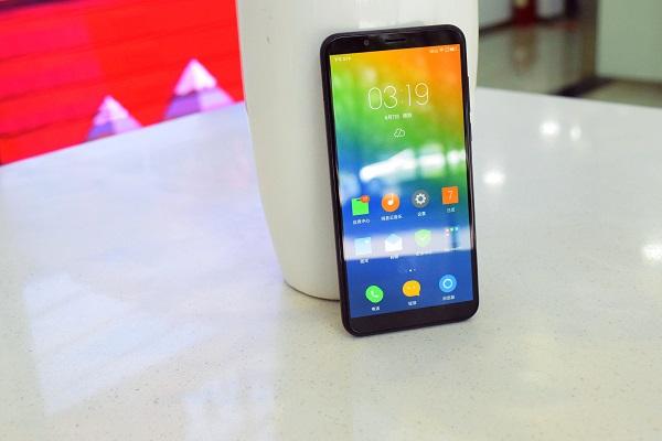 聯(lián)想K5 Note配置怎么樣 聯(lián)想K5 Note參數(shù)與圖賞