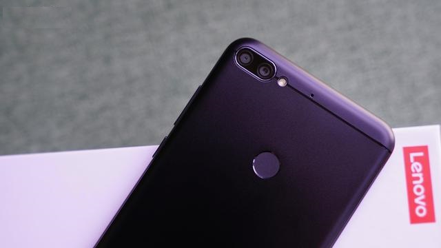 聯(lián)想K5 Note配置怎么樣 聯(lián)想K5 Note參數(shù)與圖賞