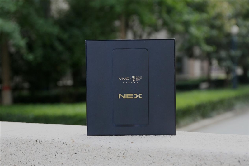 首發(fā)升降式相機 vivo NEX評測：這才是未來的手機