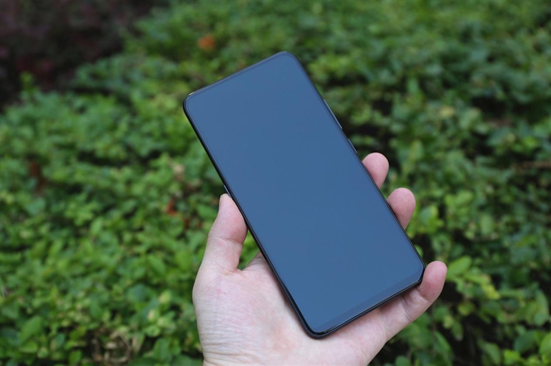 首發(fā)升降式相機 vivo NEX評測：這才是未來的手機