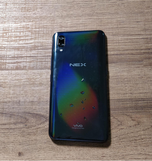 首發(fā)升降式相機 vivo NEX評測：這才是未來的手機
