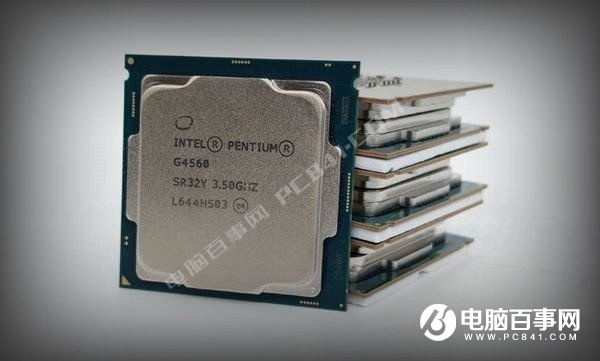 奔騰G5500和G4560哪個好？秒懂奔騰G4560和5400區別