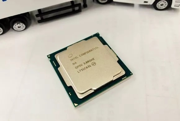 奔騰G5500和G4560哪個好？秒懂奔騰G4560和5400區別