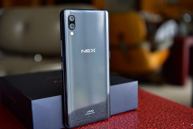 vivo NEX和X21哪個(gè)好？vivo NEX對(duì)比vivo X21的區(qū)別