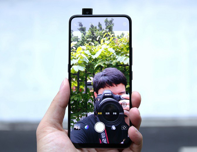 vivo NEX和X21哪個好？vivo NEX對比vivo X21的區別