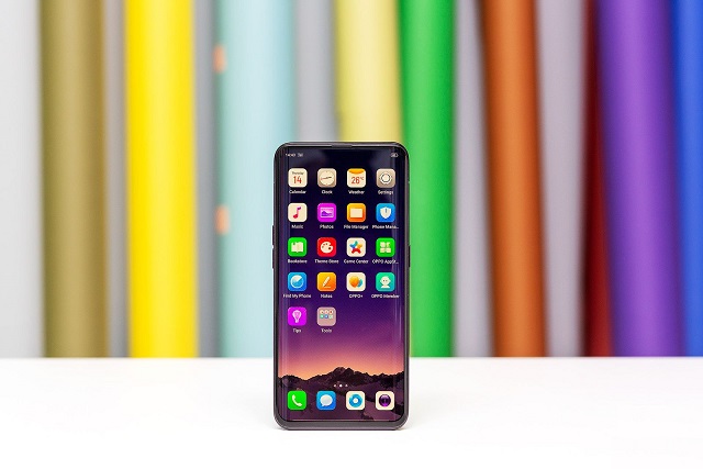 OPPO Find X怎么樣？OPPO Find X優(yōu)缺點 網友一針見血