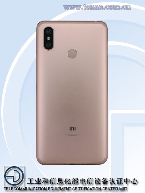 這就是Max3？小米6.9寸超大屏新機(jī)入網(wǎng)：配5400mAh電池