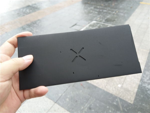 6月29日北京見 OPPO Find X國行版即將發(fā)布