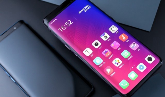 OPPO Find X值得買嗎？OPPO Find X評(píng)測(cè)