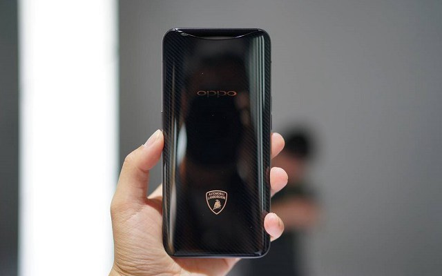 OPPO Find X有幾個版本 哪個好？Find X三版本區別對比