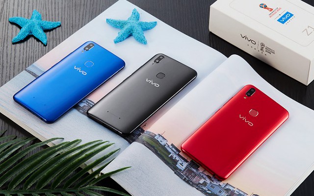 vivo Z1i和vivo Z1哪個(gè)好？vivo Z1對(duì)比Z1i秒懂區(qū)別