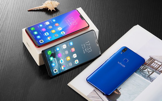 vivo Z1i和vivo Z1哪個(gè)好？vivo Z1對(duì)比Z1i秒懂區(qū)別