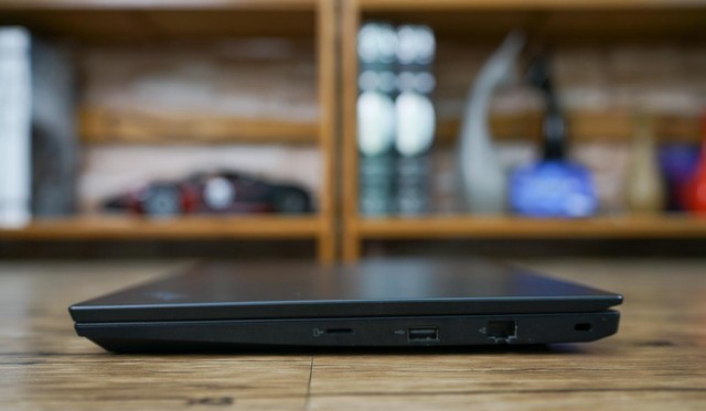 ThinkPad E485怎么樣 聯想ThinkPad E485評測