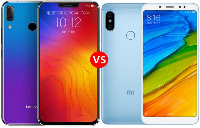 聯(lián)想Z5和紅米Note5哪個(gè)好？紅米Note5對(duì)比聯(lián)想Z5區(qū)別