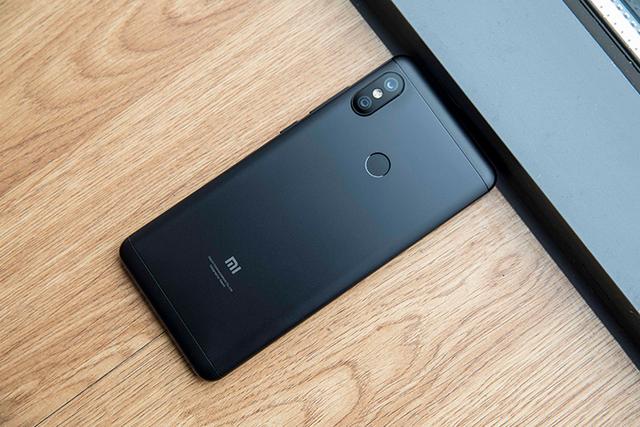 聯(lián)想Z5和紅米Note5哪個(gè)好？紅米Note5對(duì)比聯(lián)想Z5區(qū)別