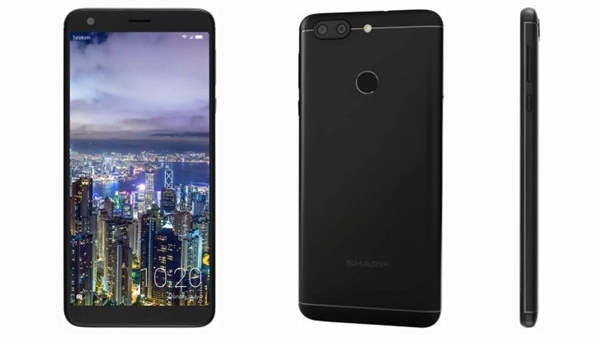 夏普AQUOS C10/B10發(fā)布：2400元起