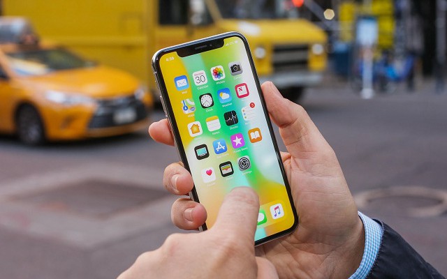 蘋果公布第三財季財報 iPhone銷量達(dá)4130萬部