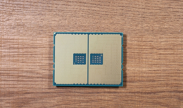 AMD線程撕裂者2990WX開箱圖賞 32核最強CPU來襲！