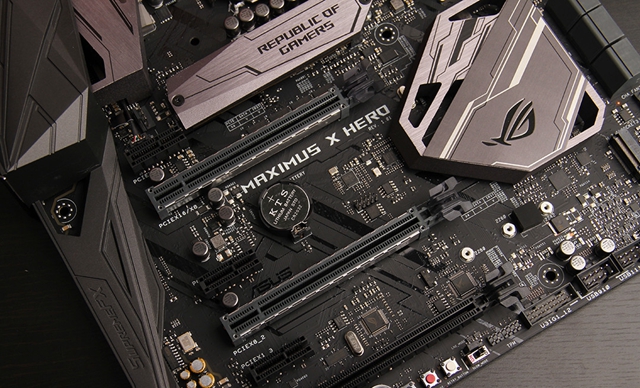 旗艦級的較量 i7-8086K和i7-8700K區別對比評測