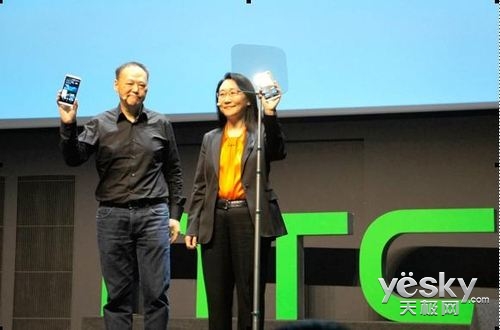 HTC發布7月份業績：手機、VR業務低迷，營收創新低