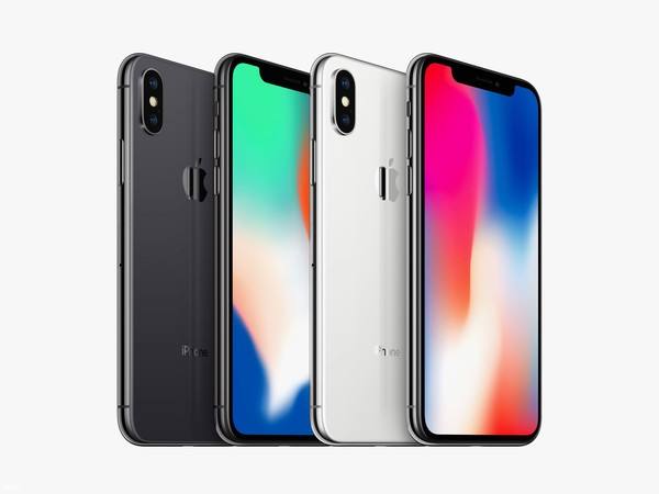 蘋果今年新機(jī)或命名為iPhone X1 售價(jià)699美元起