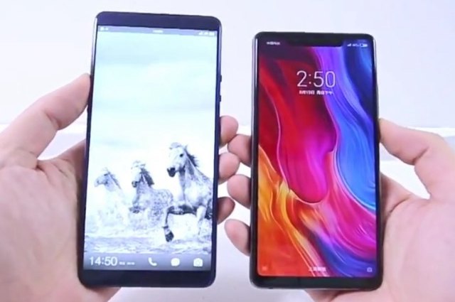 堅(jiān)果Pro2s與小米8se區(qū)別對比評測 堅(jiān)果Pro2s和小米8se哪個(gè)好？
