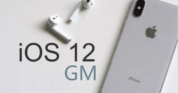 iOS12 GM版更新升級使用全攻略 iOS12 GM版好用嗎？