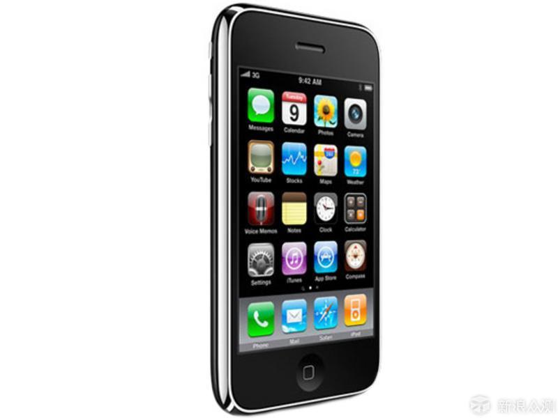 iPhone十一年里的18款iPhone_新浪眾測(cè)