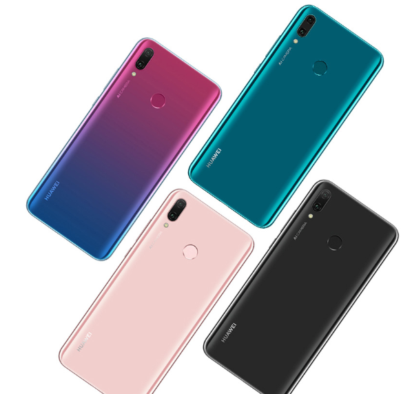 華為暢享 9 Plus正式發(fā)布：實力均衡且顏值不俗，1499 元起