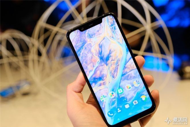 Nokia X7正式發(fā)布：驍龍710+光學防抖 售價1699元起