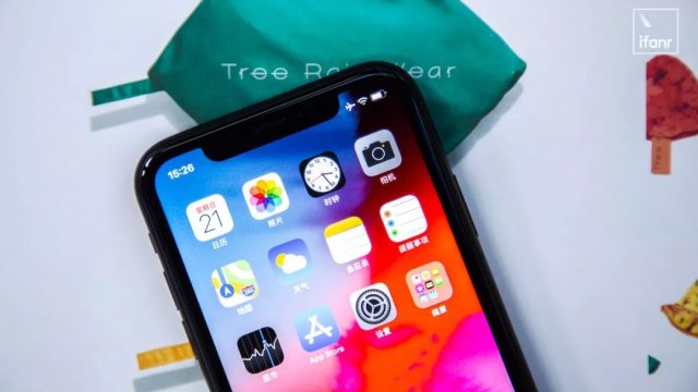 蘋果iPhone XR是公認(rèn)的高性價比iPhone？看看外媒怎么說