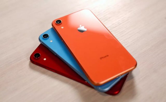 iPhone XR 是全球公認(rèn)的高性價比 iPhone？我們來看看外媒們怎么說