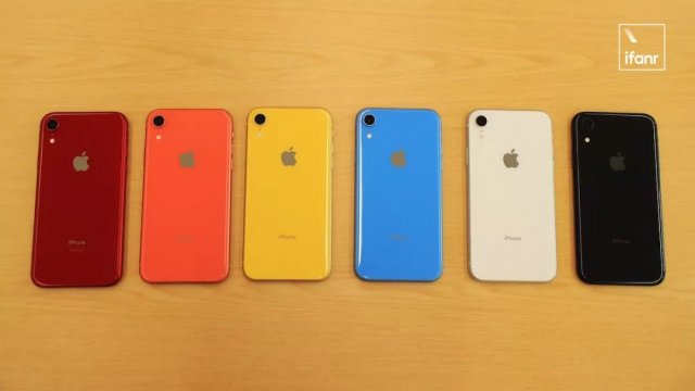 iPhone XR 是全球公認(rèn)的高性價比 iPhone？我們來看看外媒們怎么說