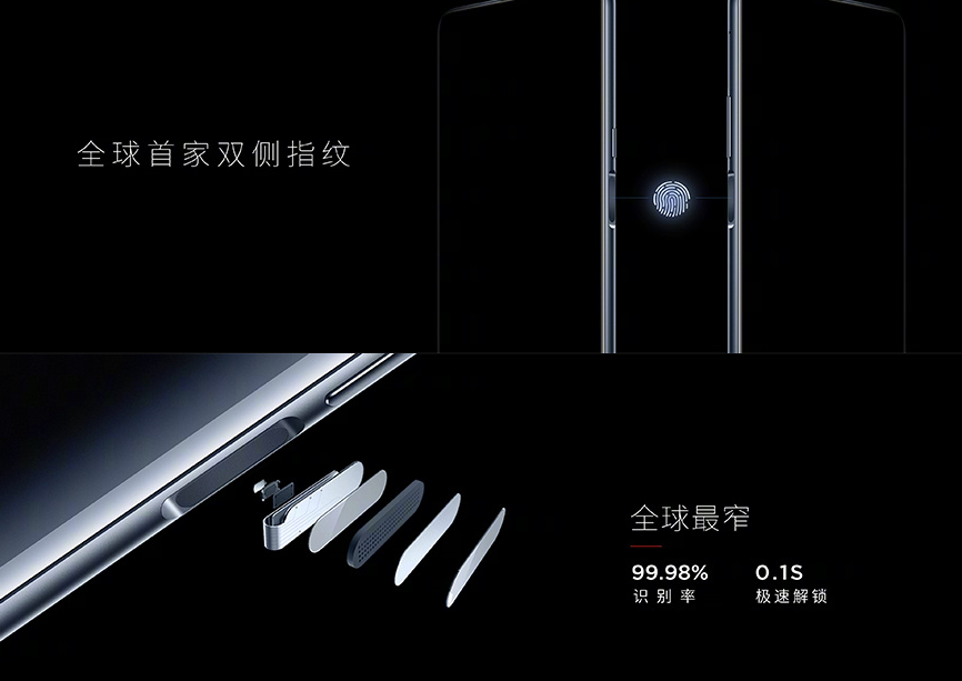 努比亞X怎么樣？努比亞X評測：前后雙屏幕設(shè)計(jì)，配置不俗 