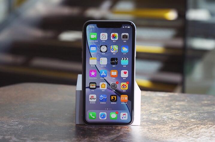 蘋果iPhone XR手機24小時制設置教程 iPhone XR時間怎么設置？