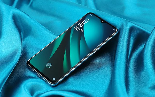 OPPO R15X應(yīng)用分屏教程 OPPO R15分屏功能怎么用？