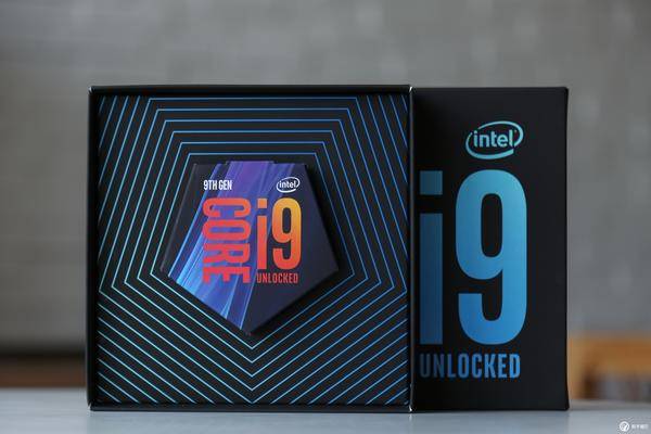 Intel九代i9 9900K處理器評(píng)測(cè)：8核16線程+睿頻5.0GHz有多強(qiáng)？