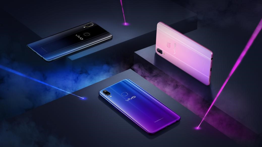 vivo Z3i標(biāo)準(zhǔn)版正式開(kāi)售，性能配置全面升級(jí) 售價(jià)1998元