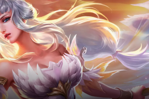 王者榮耀王昭君的克星有哪些？S14王昭君的克星英雄和最隊友盤點