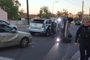 首例無人車致死案宣判：Uber不承擔(dān)刑事責(zé)任