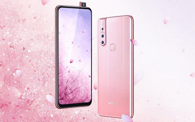 vivo S1參數配置和真機圖賞，1分鐘秒懂vivo S1s手機的優缺點