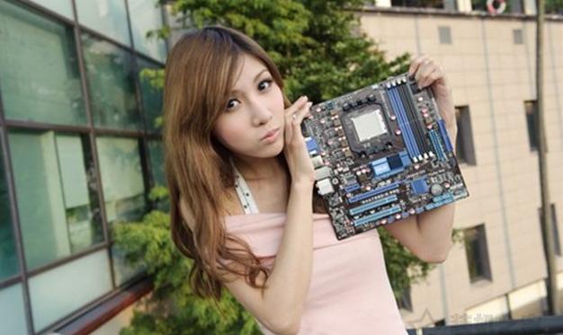 電腦主板什么牌子好？Intel和AMD主板等級分類及電腦主板選購知識指南