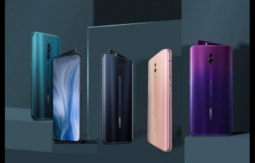 OPPO Reno 10X變焦、超強(qiáng)夜景拍攝，OPPO Reno的拍照基因為何如此強(qiáng)大？