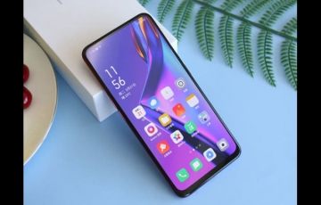 OPPO K3和紅米 K20區(qū)別對比評測：都是升降攝像頭 OPPO K3和紅米K20哪個好？