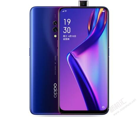 OPPO K3和Vivo Z3的區(qū)別對比評測，OPPO K3和Vivo Z3哪個好