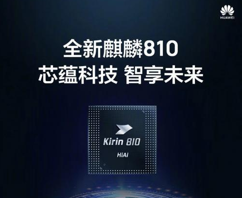 麒麟810能勝過驍龍710嗎？麒麟810和驍龍710手機哪個性能更好？