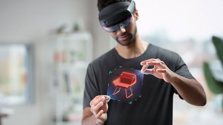 微軟HoloLens 2正式開始出貨，面向企業(yè)為主