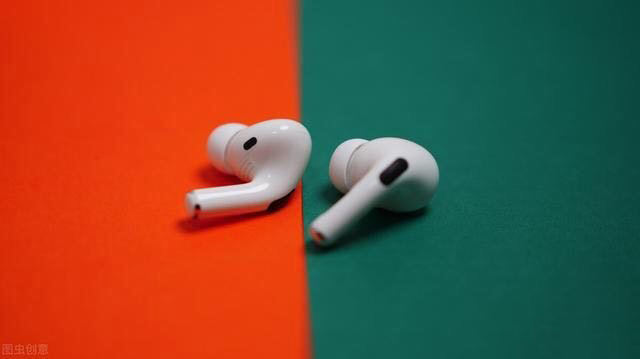 蘋果無線耳機AirPods1與AirPods2及AirPods pro對比評測