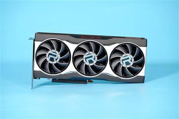 AMD RX 6800顯卡拆解圖賞，性能強(qiáng)悍價(jià)格更香！